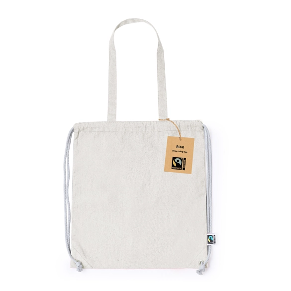 Sac à Dos Riak Fairtrade