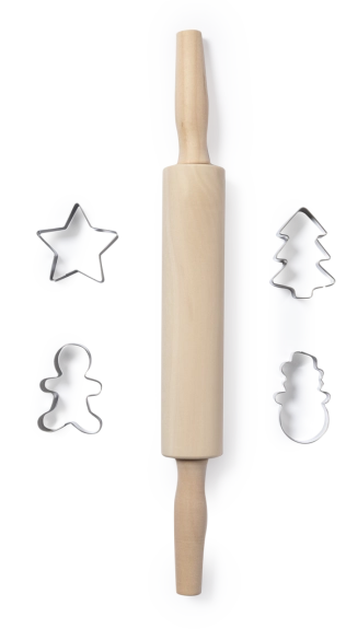 Set Pâtisserie Ibergrin