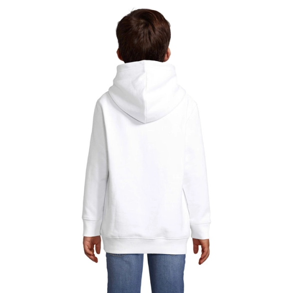 CONDOR KIDS, CONDOR KIDS  sweat Capuche