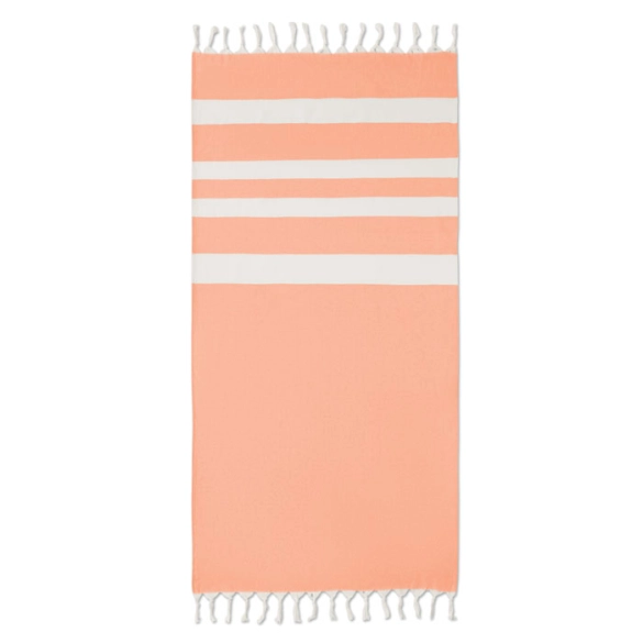 AGOURA, Fouta  140 gr/m²