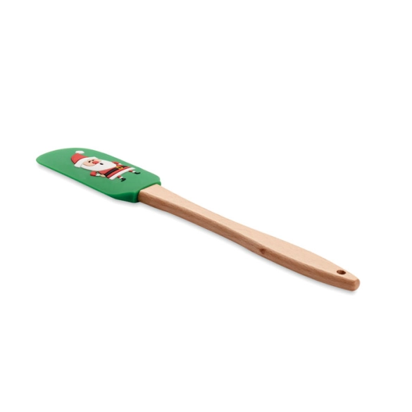 SWEET, Spatule  de Noël en silicone