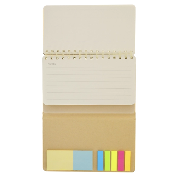 Carnet Planificateur Gambel