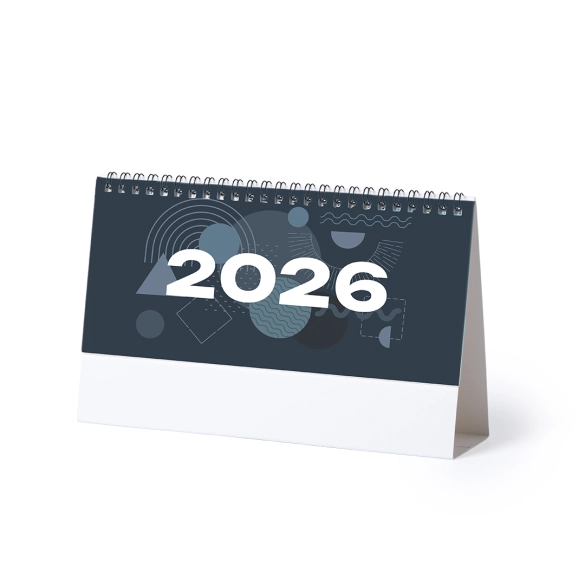 Calendrier Bureau Feber