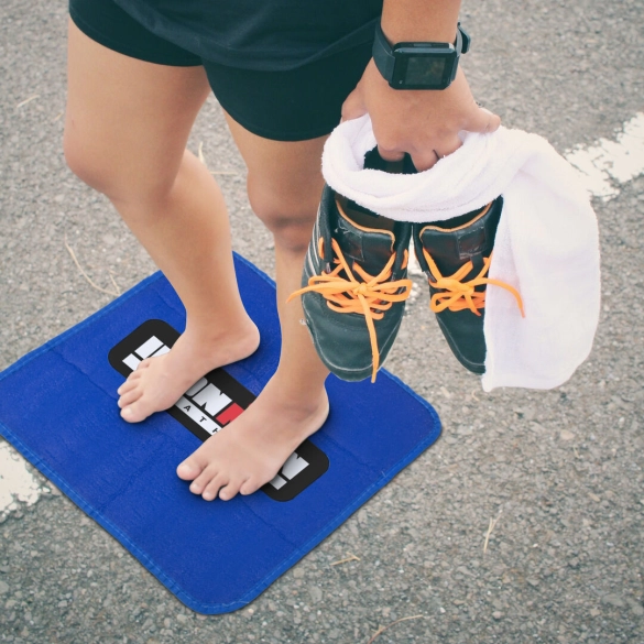 Tapis Misbiz