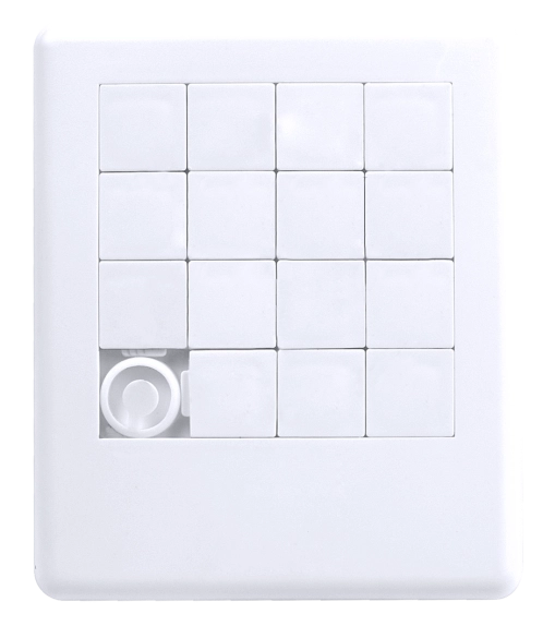 Mini Puzzle Mazinger