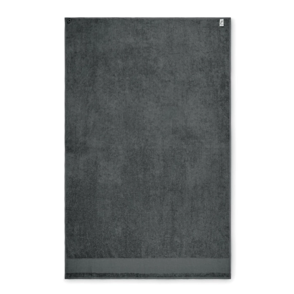 ISLAND 100, Serviette de bain en coton