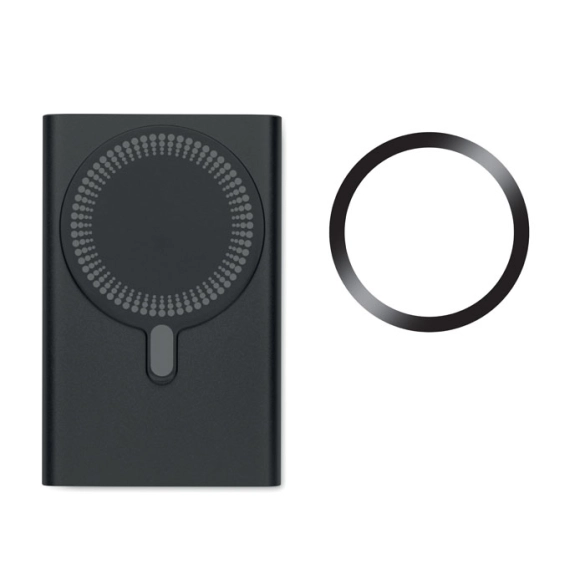 PAWTT, Chargeur sans fil powerbank