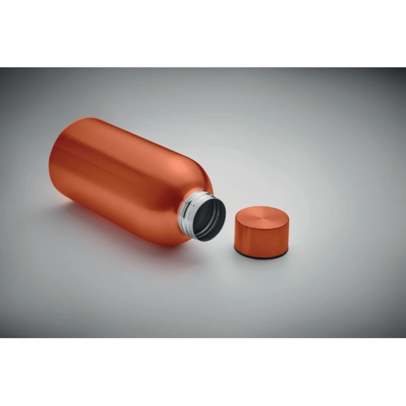 Bouteille simple paroi 500 ml ""Brittamed"