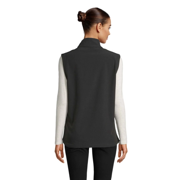 RACE BW WOMEN, RACE BW WOMEN SOFTSHELL