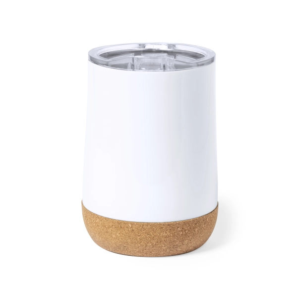 Gobelet isotherme pour sublimation 330ml "Kerfo"