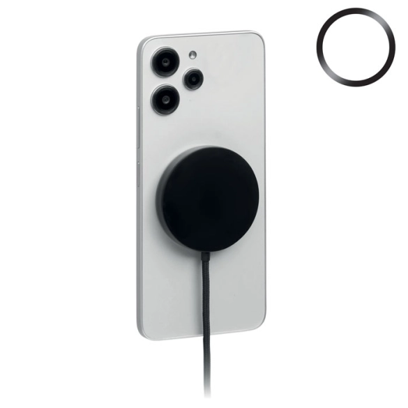 CICLESS, Chargeur magnétique sans fil 25W