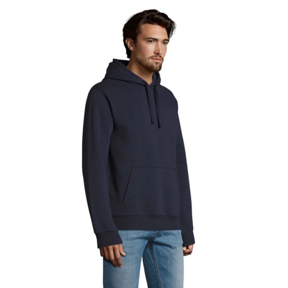 Sweat à capuche homme 280gr "Lando-men"