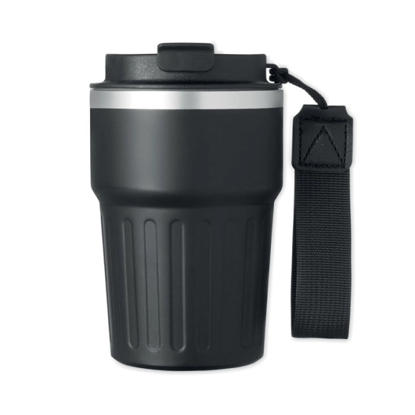 ENGAGE, Coffret mug isotherme stylo et carnet