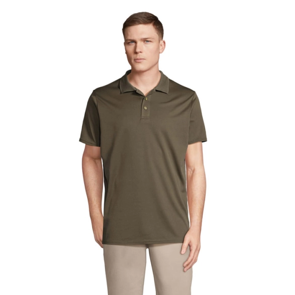PITCHER, PITCHER UNISEX POLO