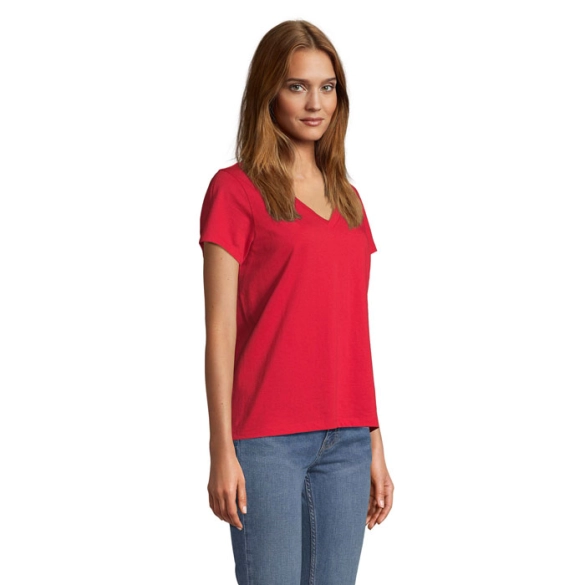 REGENT V WOMEN, REGENT V TEE-SHIRT FEMME