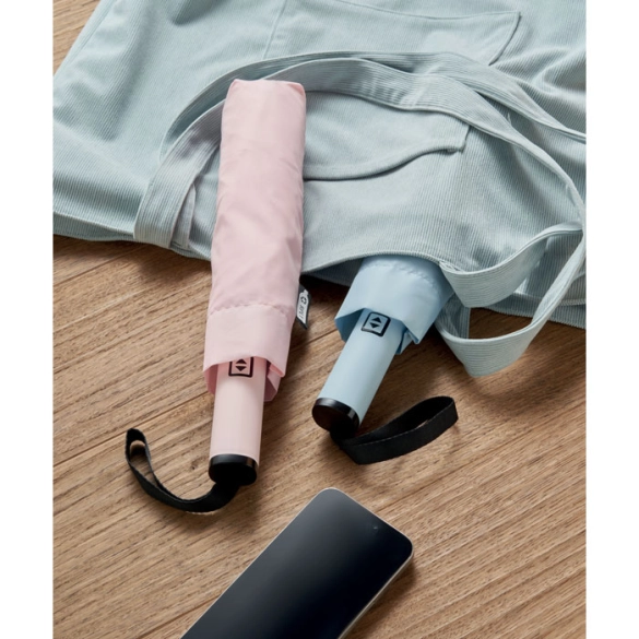 Parapluie pliable anti-tempête "Agumbe"