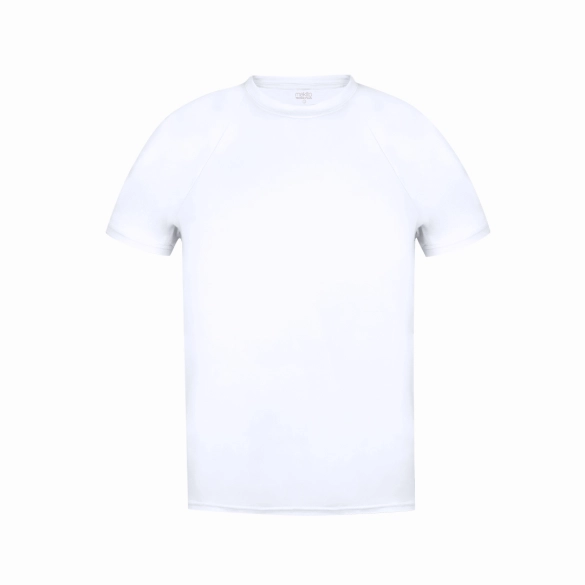 T-Shirt Adulte Tecnic Plus