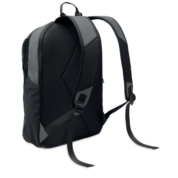 KOROVIN, Sac à dos pour ordinateur 15"