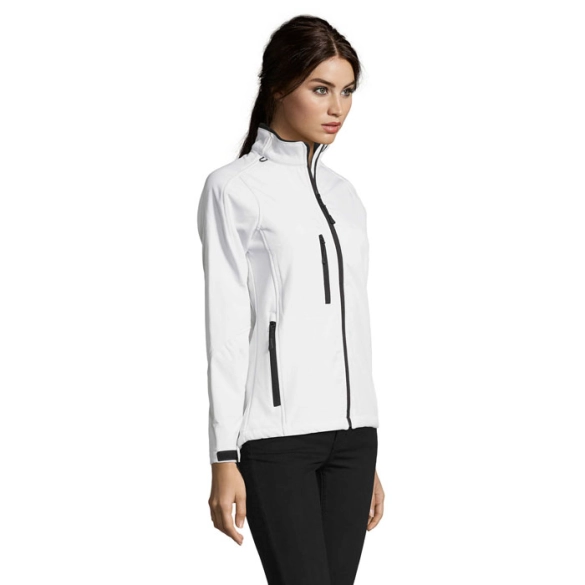 ROXY, ROXY WOMEN SS JACKET 340g