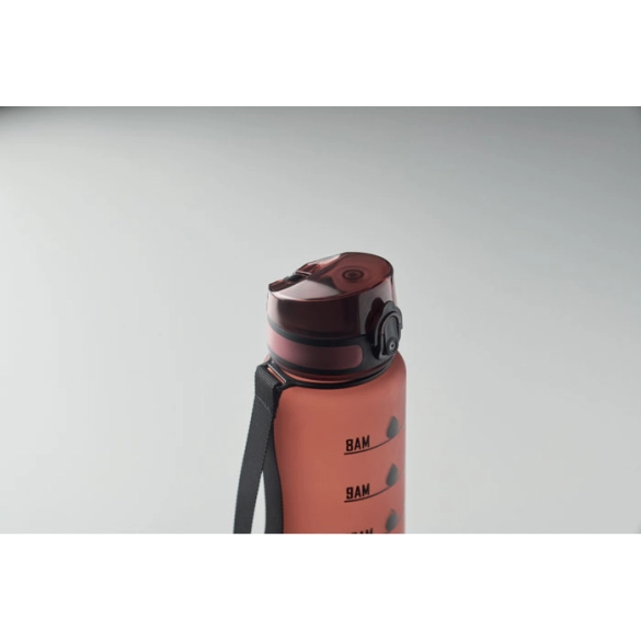 ISFORDEN MARK, Bouteille de sport RPET 1L