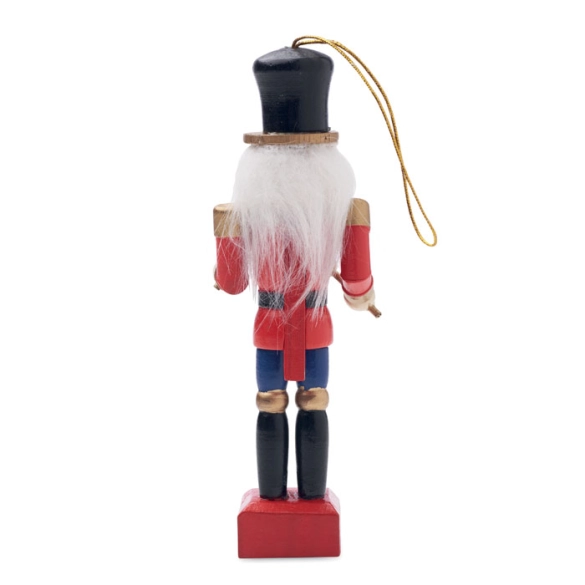 JOLLY, Petite figurine casse-noisette