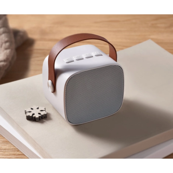 KARASETA, Enceinte sans fil 5W