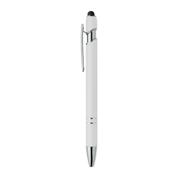 SIPARO, Stylo en aluminium recyclé