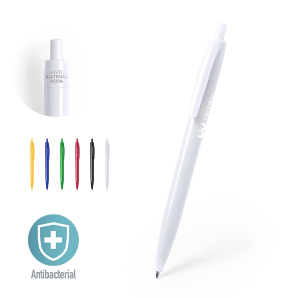 Stylo Antibacterienne Licter
