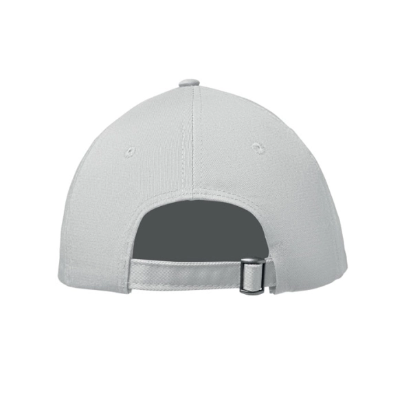 BAHAMAS, Casquette baseball  à 6 pans