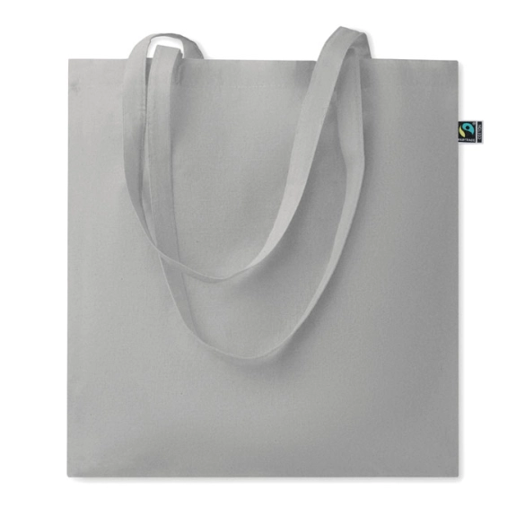 OSOLE+ COLOUR, Sac shopping Fairtrade 180gr