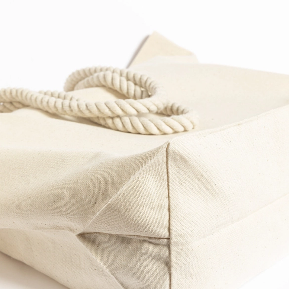 Sac de plage poignées corde  "Kody"