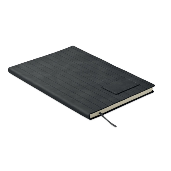 TINTRAY, Carnet A5 effet patine