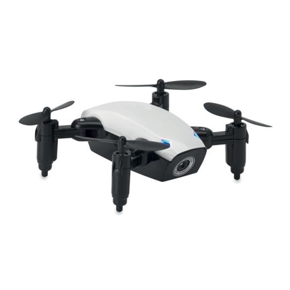 DRONIE, Drone Wifi