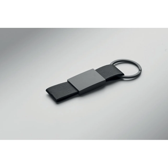 ESCRI SET, Set stylo à bille et porte-clés en