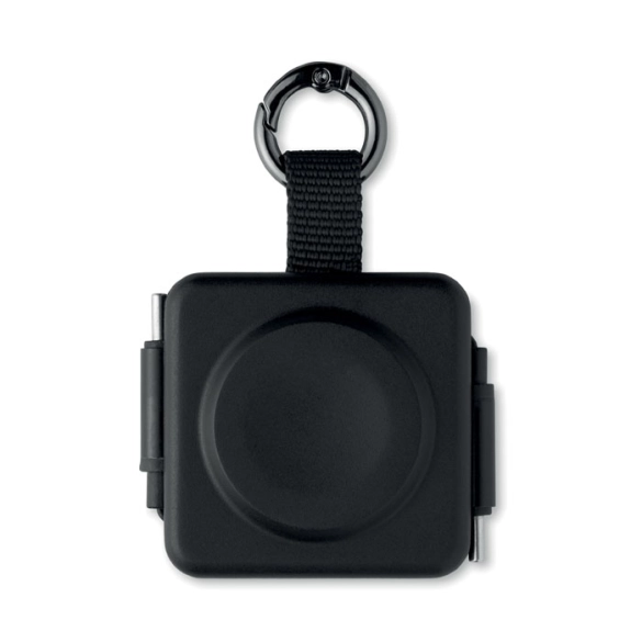 SKILFUL, Câble USB-C rétractable