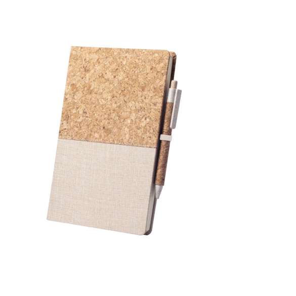 Bloc Notes Brastel