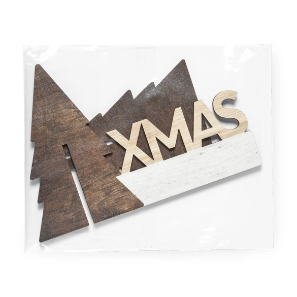 Ornement Noël Gemind
