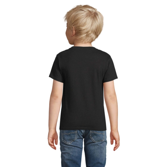 PIONEER KIDS, PIONEER KIDS T-SHIRT 175g