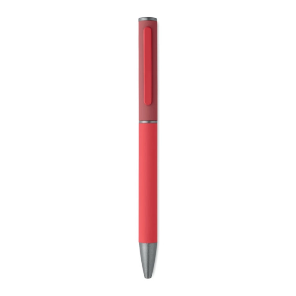 FILLAN, Stylo bille twist en alu recyclé