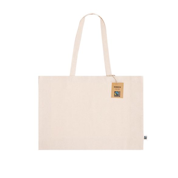 Sac rectangulaire coton 220gr "Jamal"