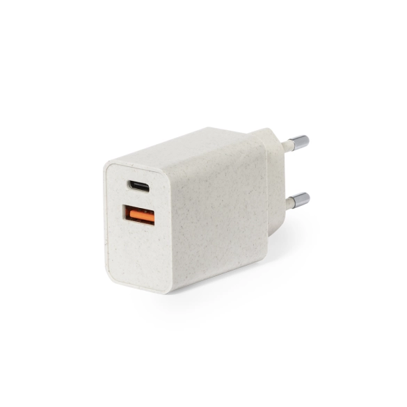 Chargeur USB Avery