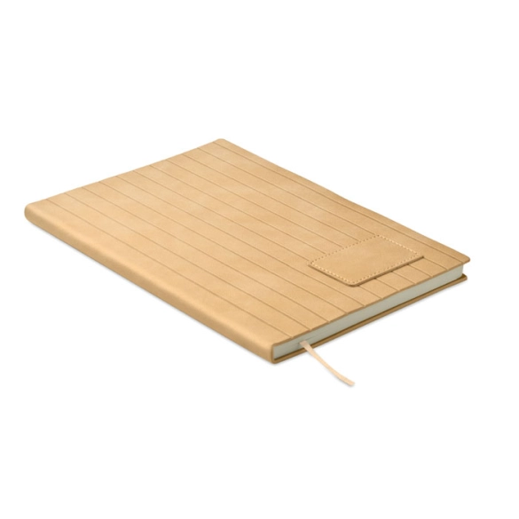 TINTRAY, Carnet A5 effet patine