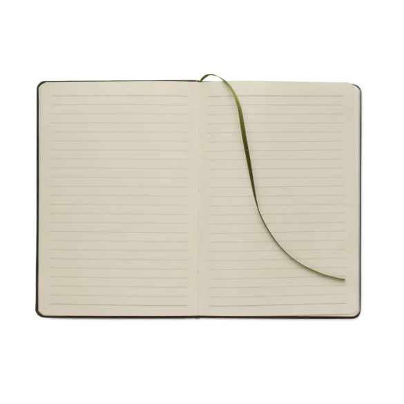 RINBOOK, Cahier A5 support de téléphone