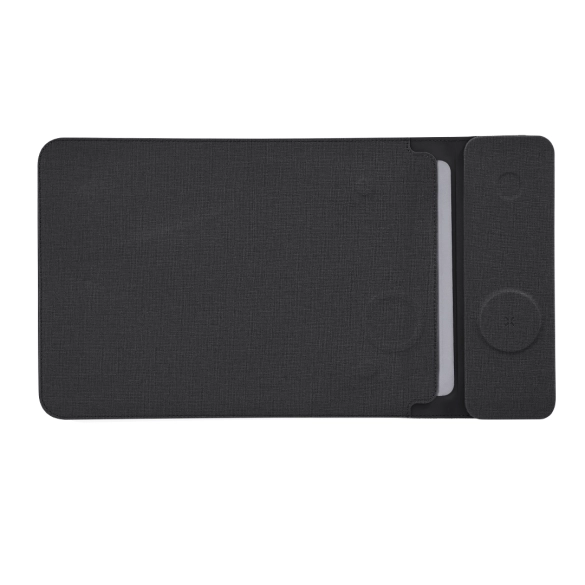 Housse pour Ordinateur Portable Multifonction Benrix