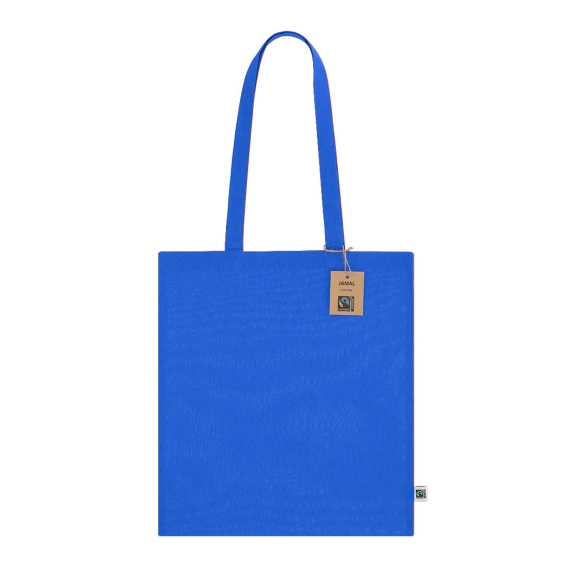 Sac Jamal Fairtrade