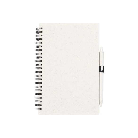 Cahier Emily