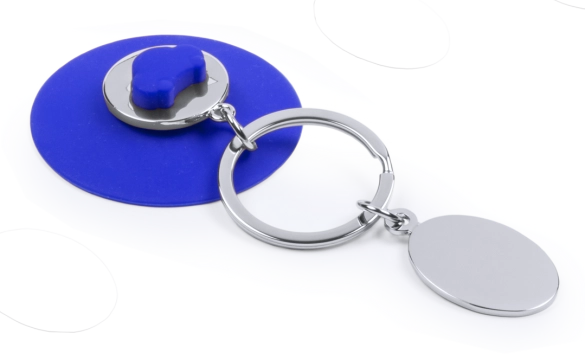 Porte-Clés Monnaie Coltax