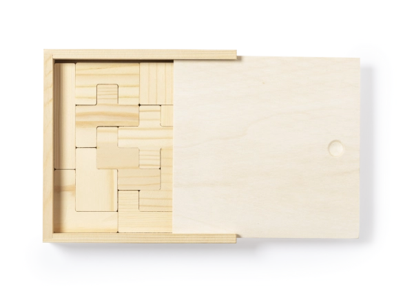 Jeu d´Habilité Charlis