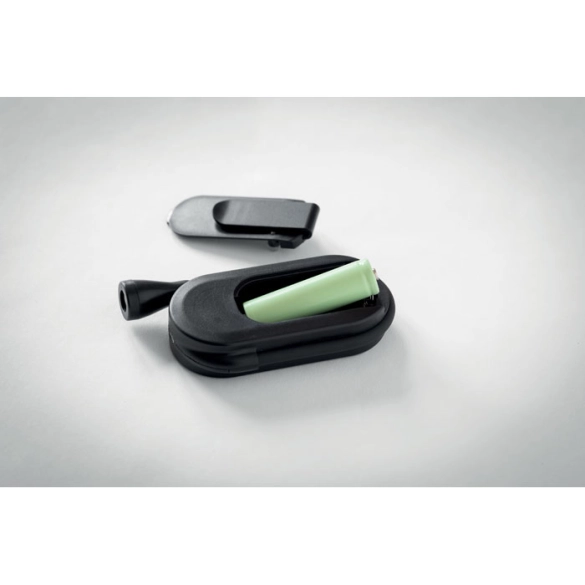 SCENE REPLA, Lampe de poche rechargeable