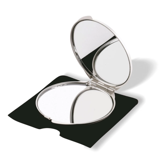 Double miroir "Belix"